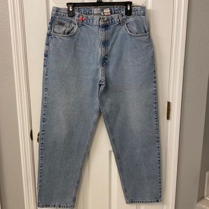 Used men's Calvin Klein Jeans